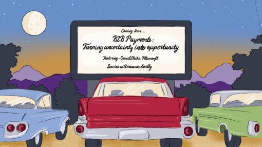 B2B Payments: Turning an uncertain future into opportunity