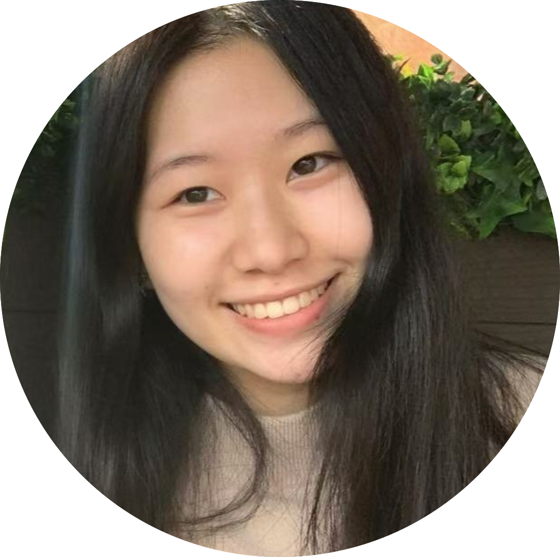 Chloe He, Guest Blog for Mixology PR